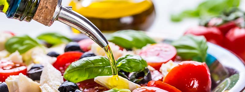 Mediterranean cuisine near me