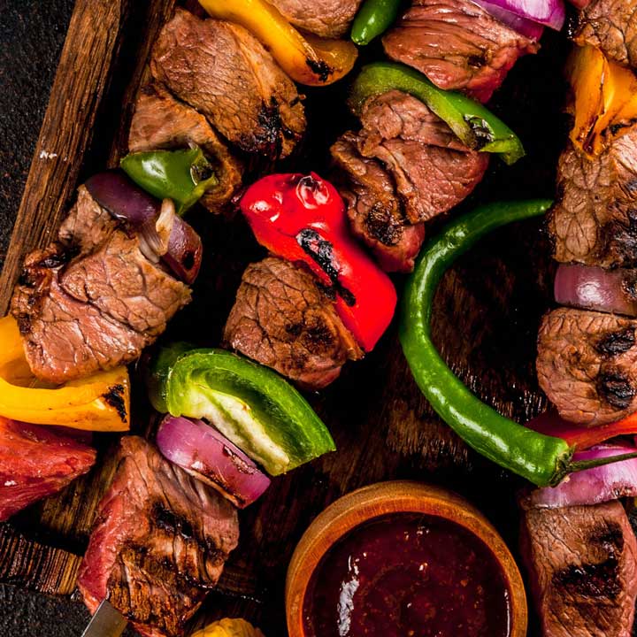 shislik kabab kauai